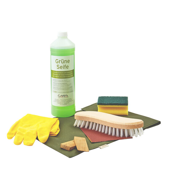 Garpa Care Set