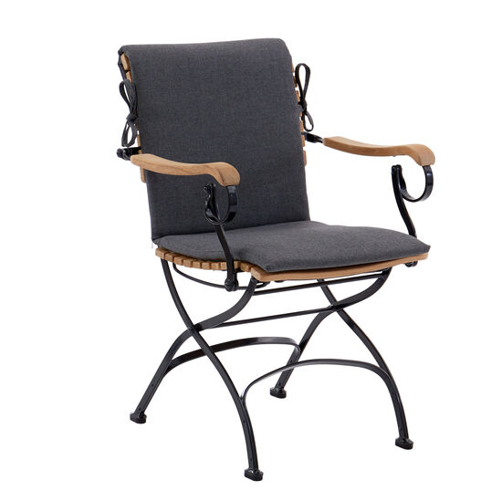 Fontenay Armchair Teak