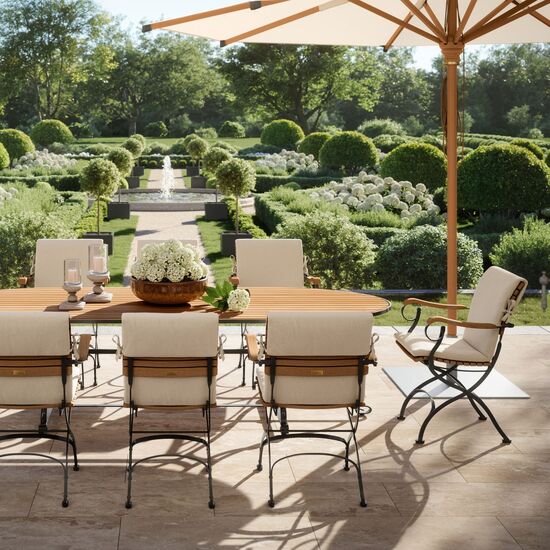 Fontenay Armchair Teak