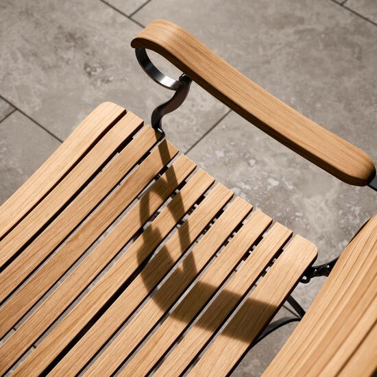 Fontenay Armchair Teak