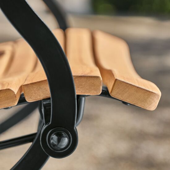 Fontenay Armchair Teak