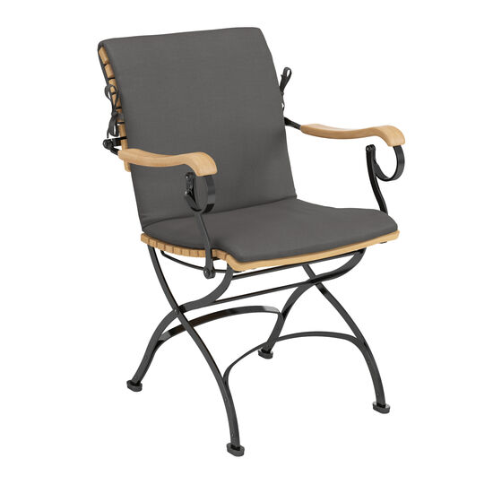 Fontenay Armchair Teak