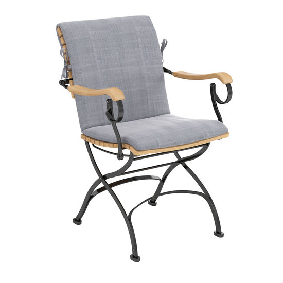 Fontenay Armchair Teak