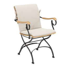 Linum Cushion for Fontenay Armchair