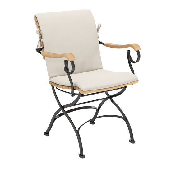 Fontenay Armchair Teak