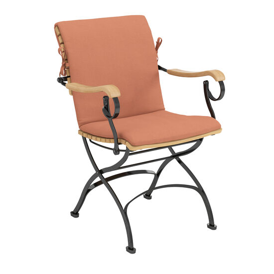 Fontenay Armchair Teak