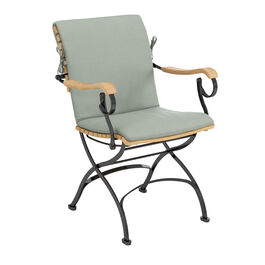 Mineral Cushion for Fontenay Armchair