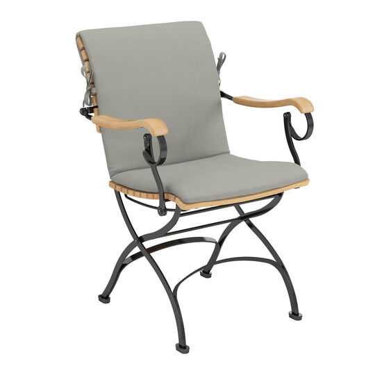 Fontenay Armchair Teak