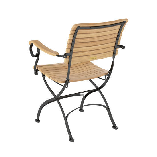 Fontenay Armchair Teak