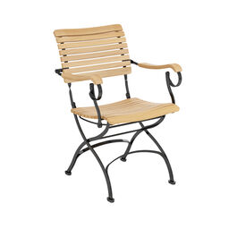 Fontenay Armchair Teak