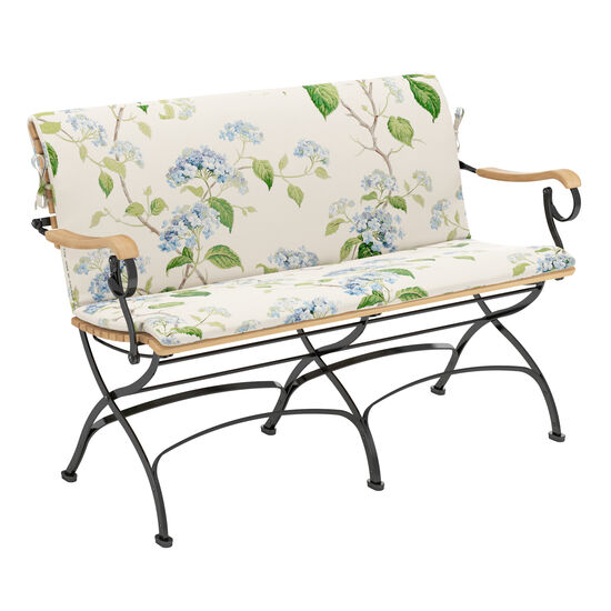 Fontenay Seat 130, Teak