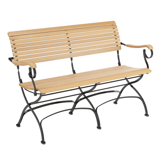 Fontenay Seat 130, Teak