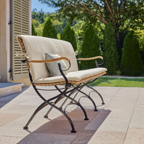 Fontenay Seat 185, Teak