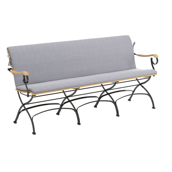 Fontenay Seat 185, Teak