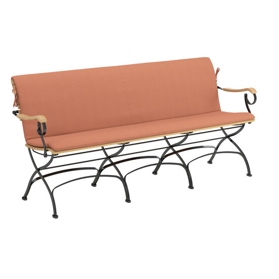 Fontenay Seat 185, Teak