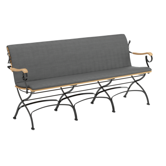 Fontenay Seat 185, Teak