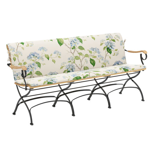 Fontenay Seat 185, Teak