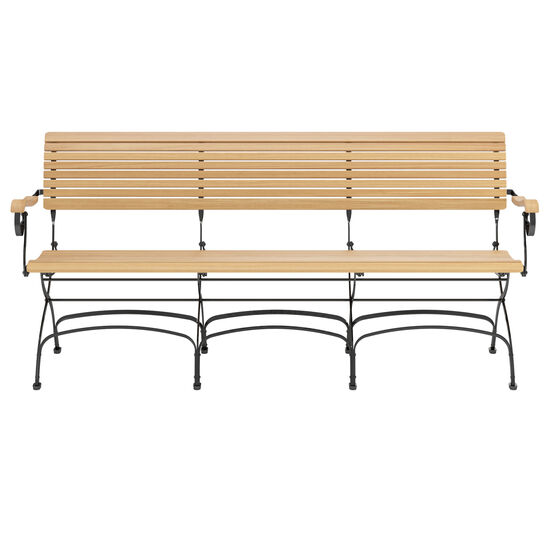 Fontenay Seat 185, Teak