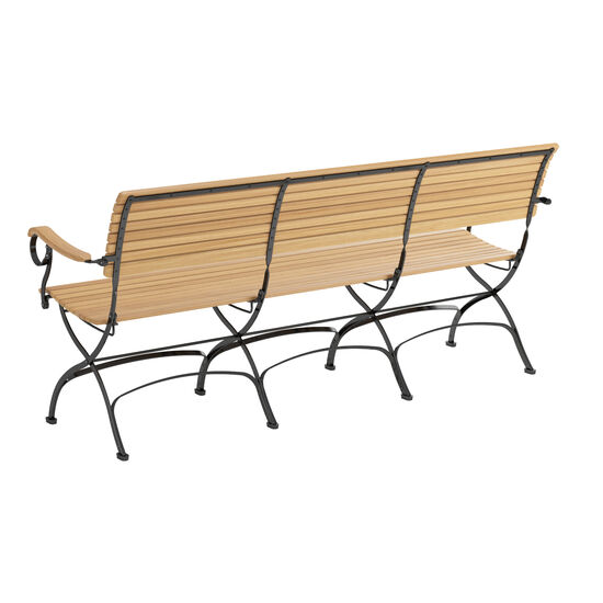 Fontenay Seat 185, Teak