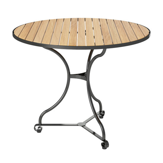 Fontenay Round Table Ø 90, Teak