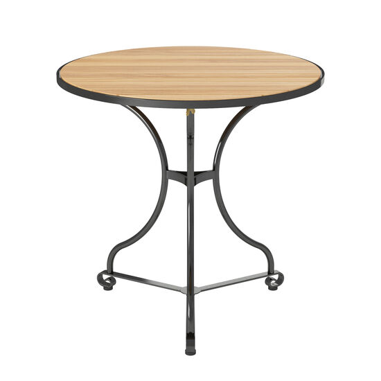 Fontenay Round Table Ø 75, Teak