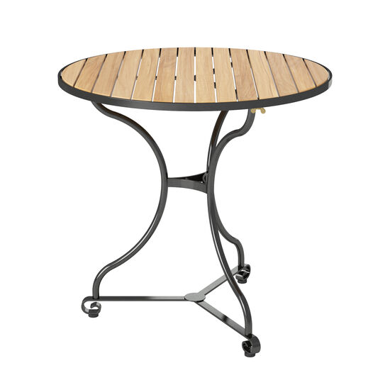 Fontenay Round Table Ø 75, Teak