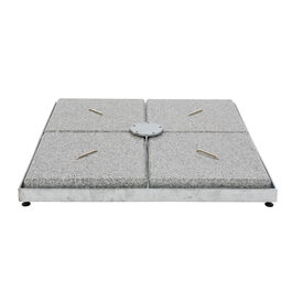 Deluxe Parasol Base for Trentino