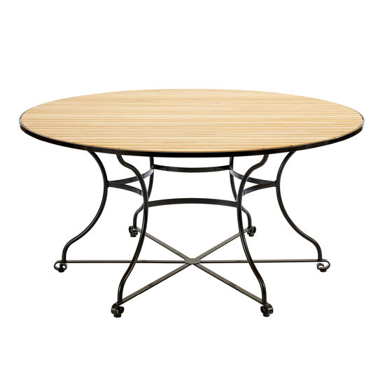 Fontenay Round Table Ø 150, Teak