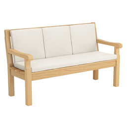 Linum Back Cushion Set for Summerfield / Kensington Seat 150 (set of 3)