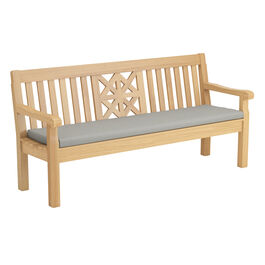 Stone Seat Cushion for Summerfield / Kensington Seat 180