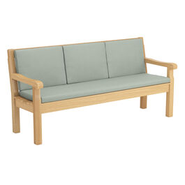 Mineral Back Cushion Set for Summerfield / Kensington Seat 180 (set of 3)