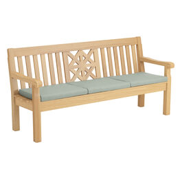 Mineral Seat Cushion Set for Summerfield / Kensington Seat 180 (set of 3)