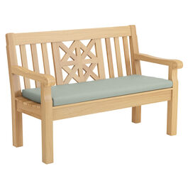 Mineral Seat Cushion for Summerfield / Kensington Seat 120