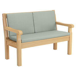 Mineral Back Cushion Set for Summerfield / Kensington Seat 120 (set of 2)