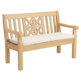 Linum Seat Cushion Set for Summerfield/Kensington Seat 120 (set of 2)