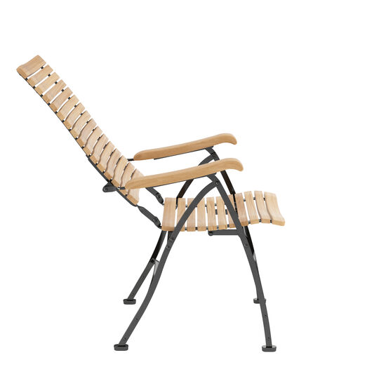 Fontenay Recliner Teak