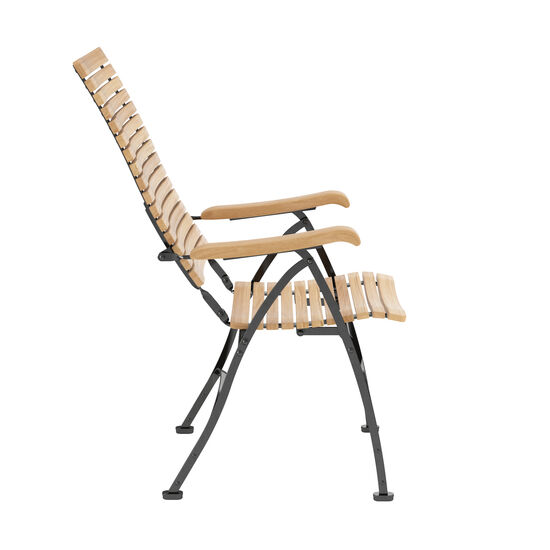 Fontenay Recliner Teak