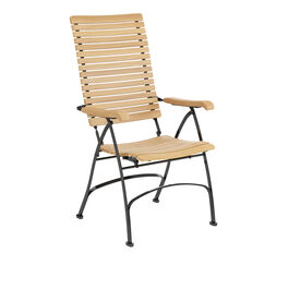 Fontenay Recliner Teak