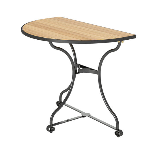 Fontenay Balcony Table 85 x 54, Teak