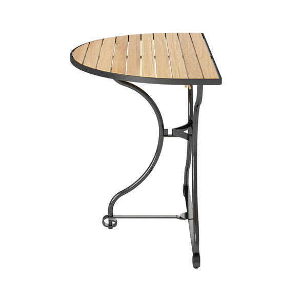 Fontenay Balcony Table 85 x 54, Teak