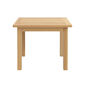 Cornwall Table 90 x 90