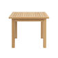 Cornwall Table 90 x 90