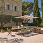 Umbria Rectangular Parasol 3.00 x 4.00 m