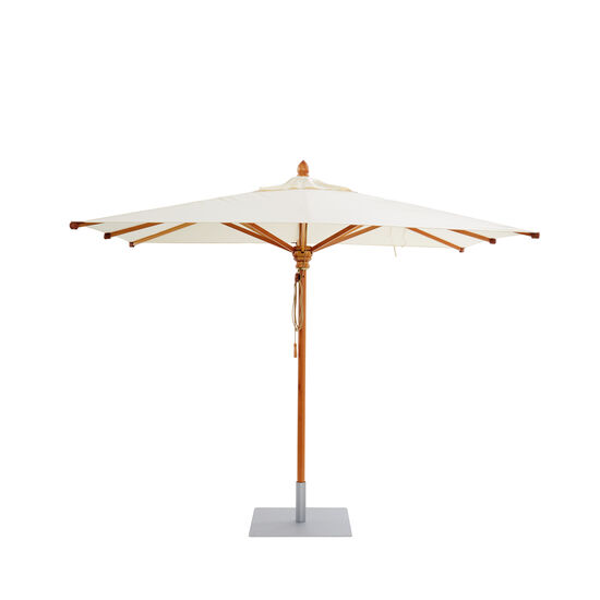 Umbria Rectangular Parasol 2.20 x 3.00 m