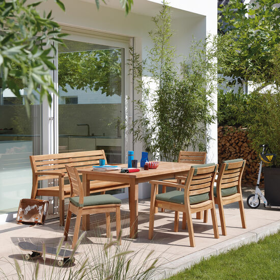 Cornwall Table 165 x 90