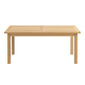 Cornwall Table 165 x 90