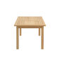Cornwall Table 165 x 90