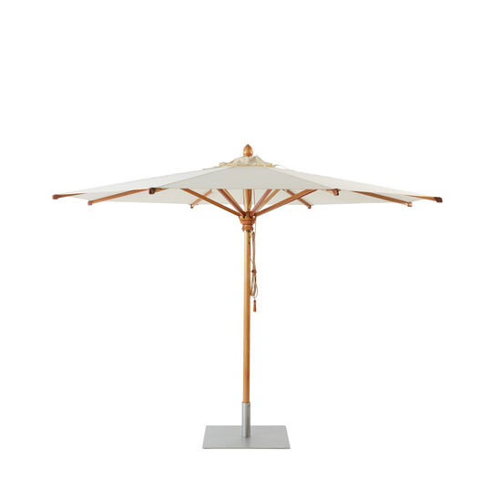 Umbria Round Parasol 3.50 m
