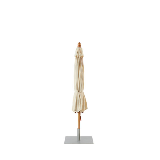 Umbria Round Parasol 3.50 m