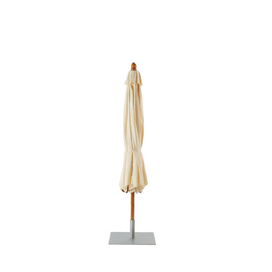 Umbria Round Parasol 4.00 m